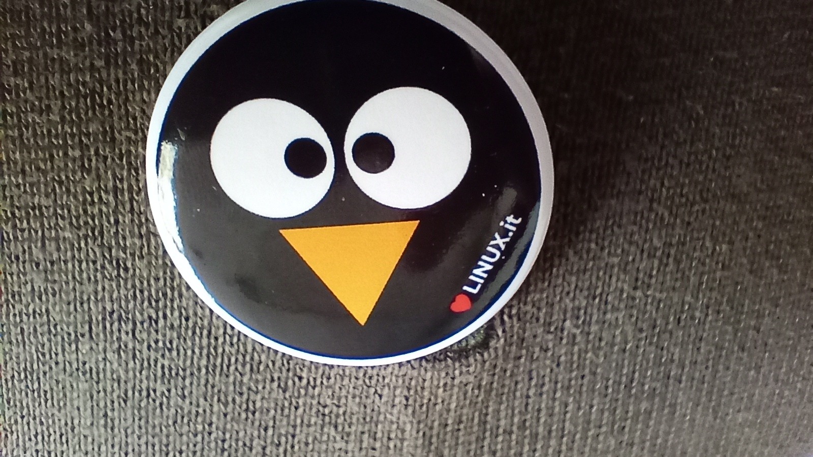 Una giornata da… Linux!